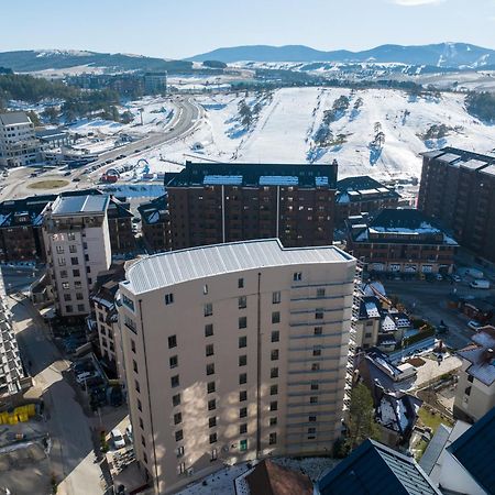 Apartman Sena Zlatibor Kültér fotó