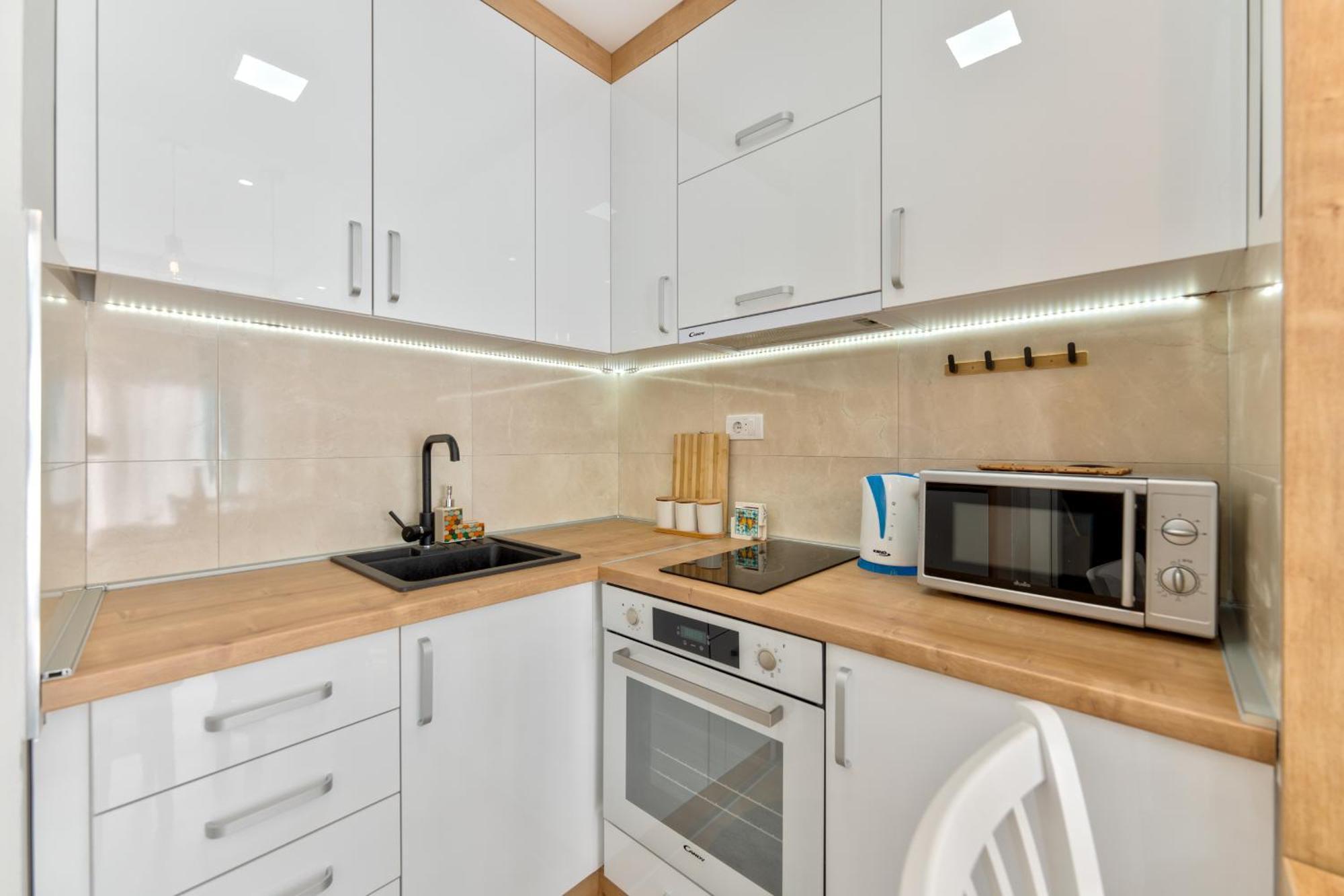 Apartman Sena Zlatibor Kültér fotó