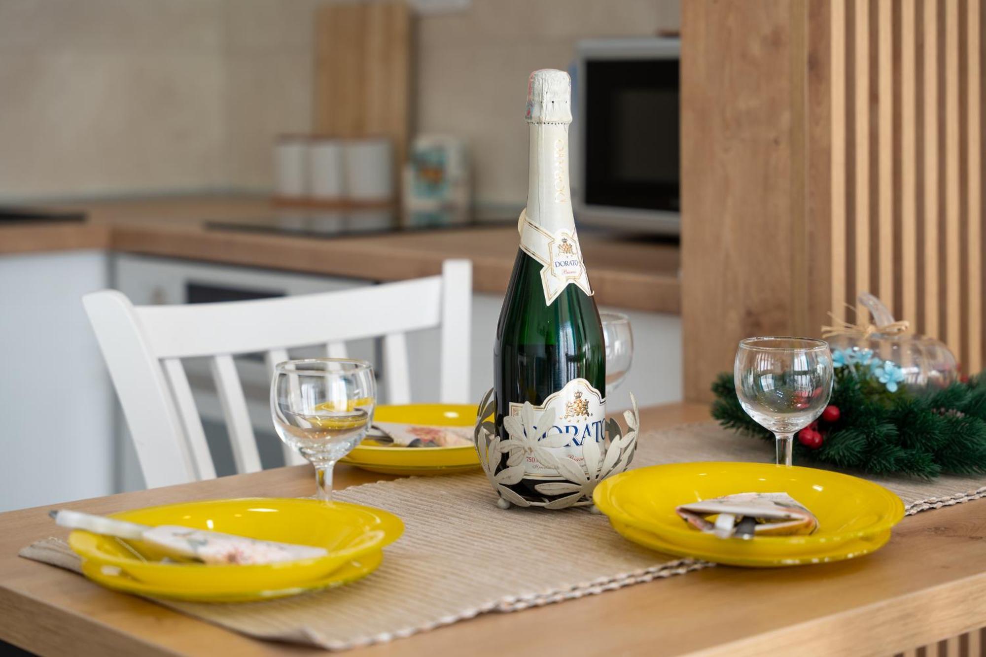 Apartman Sena Zlatibor Kültér fotó