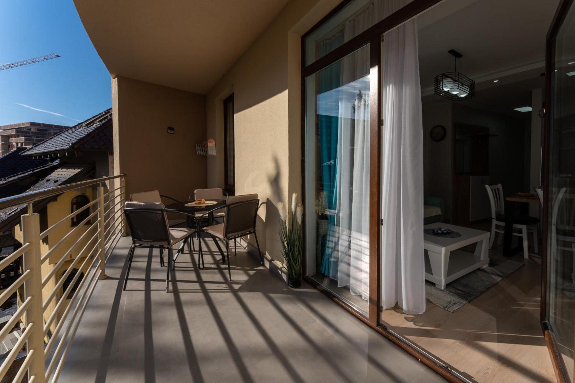 Apartman Sena Zlatibor Kültér fotó