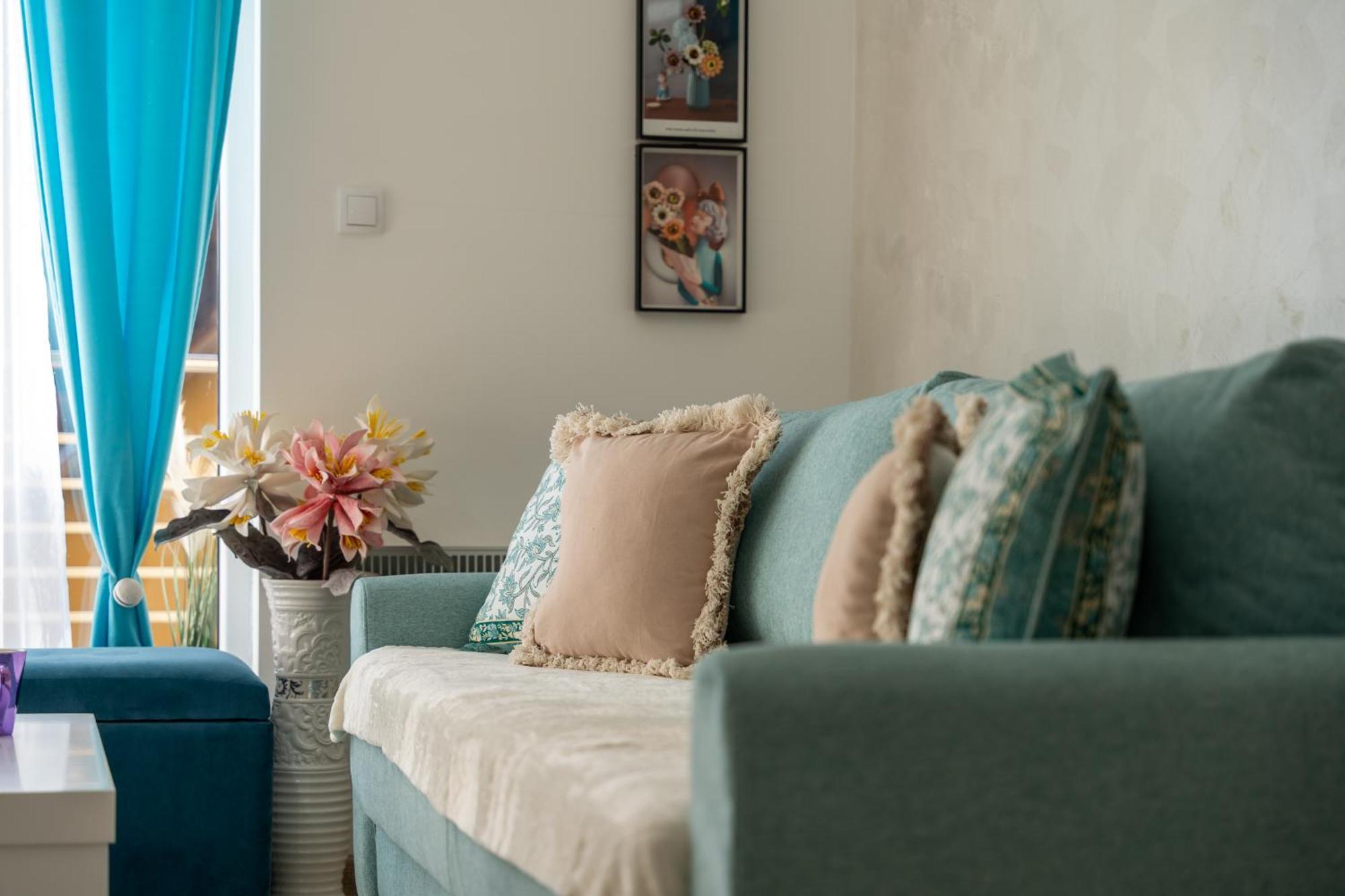Apartman Sena Zlatibor Kültér fotó