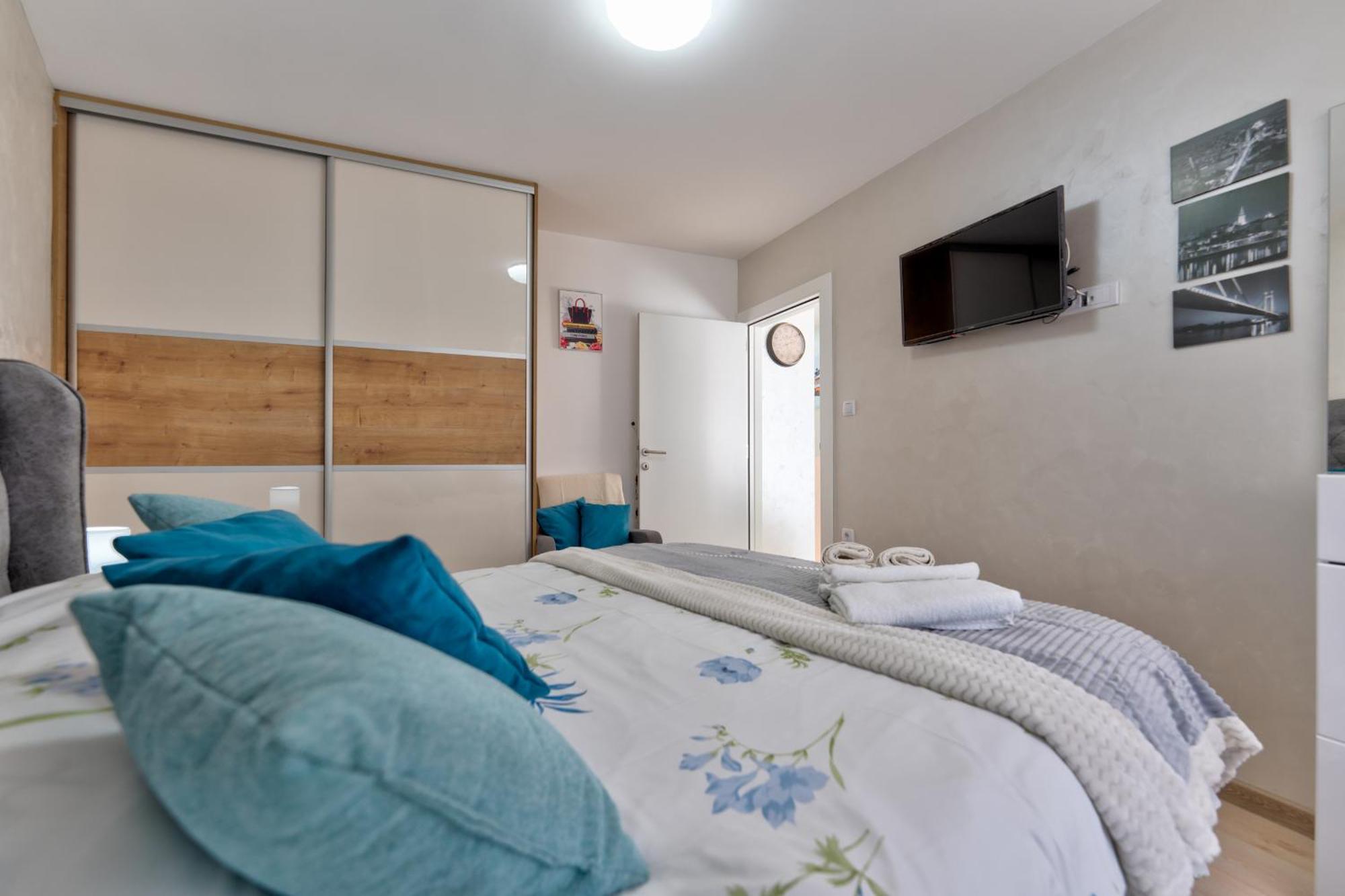 Apartman Sena Zlatibor Kültér fotó