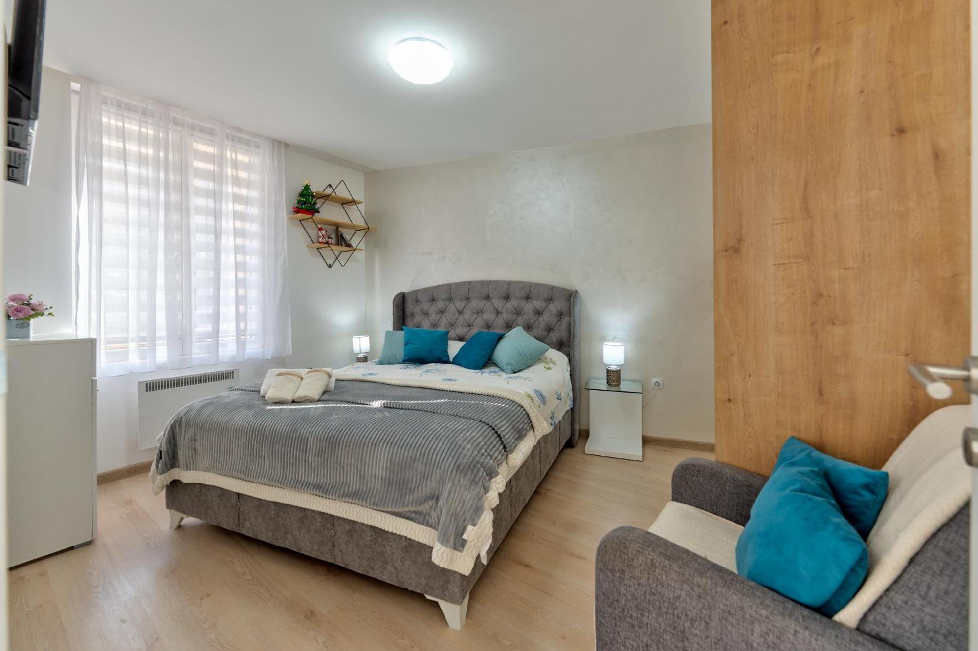 Apartman Sena Zlatibor Kültér fotó