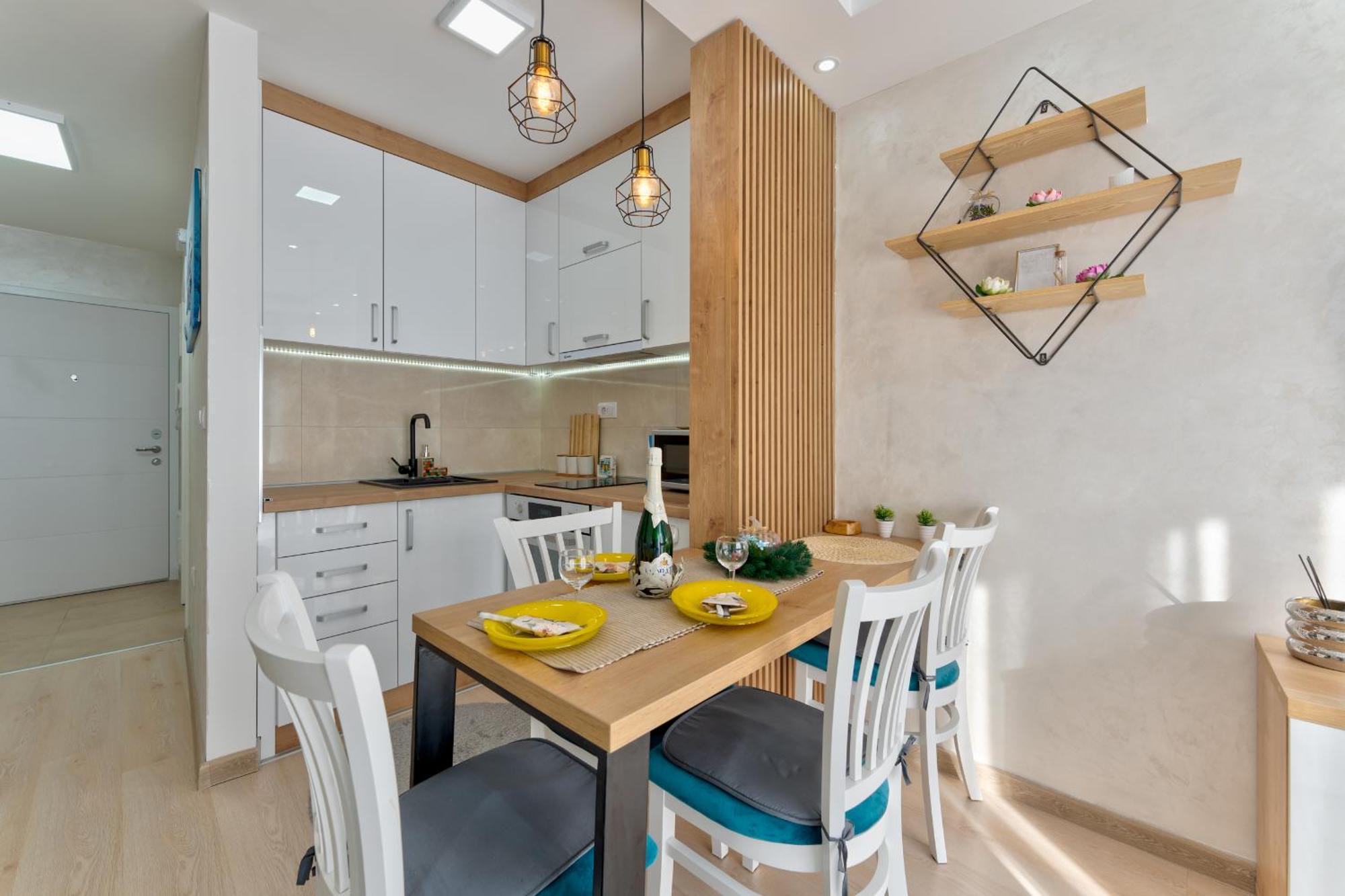 Apartman Sena Zlatibor Kültér fotó