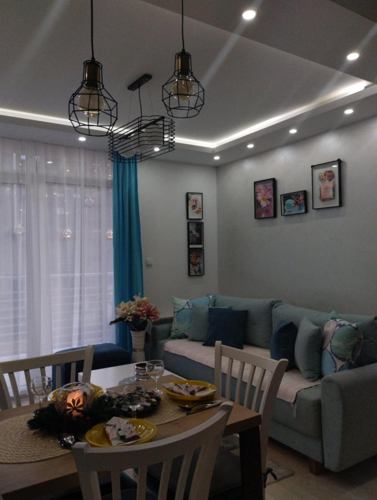 Apartman Sena Zlatibor Kültér fotó